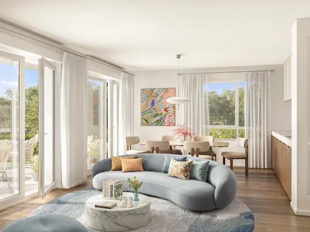 Appartement vente à Saint-Nazaire, Saint-brevin-les-pins