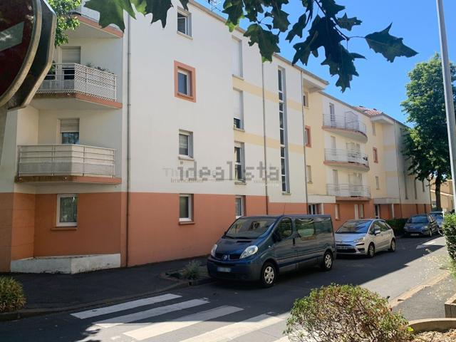 Appartement location à Saint-Brevin-les-Pins, Loire-Atlantique