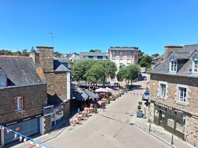 Appartement vente à La Croix, Saint-Briac-sur-Mer