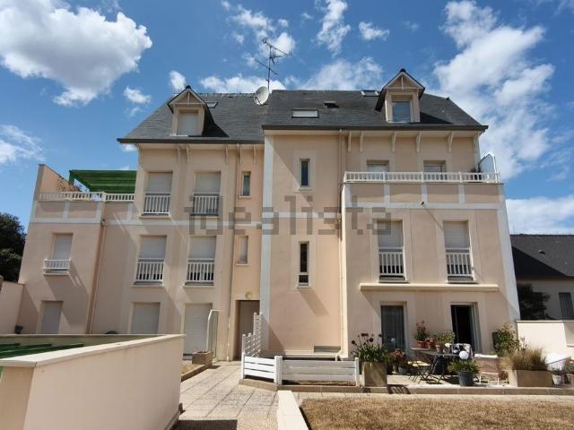 Appartement vente à La Garde, Saint-Briac-sur-Mer