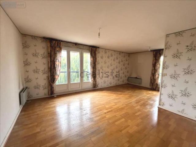 Appartement vente à Saint-Brice-Courcelles, Marne