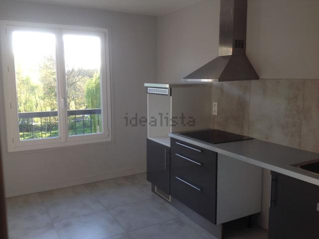Appartement location à Saint-Brice-Courcelles, Marne