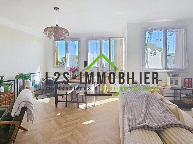 Appartement location à Saint-Brice-sous-Forêt, Val-d'Oise