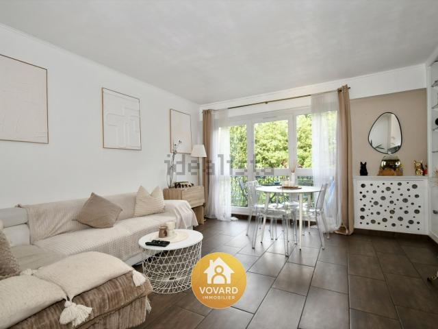 Appartement vente à Saint-Brice-sous-Forêt, Val-d'Oise
