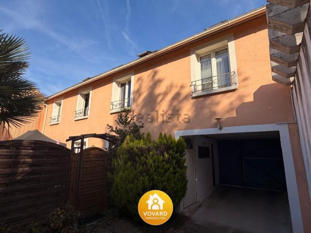 Appartement location à Saint-Brice-sous-Forêt, Val-d'Oise