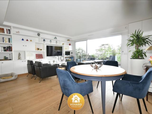 Appartement vente à Saint-Brice-sous-Forêt, Val-d'Oise