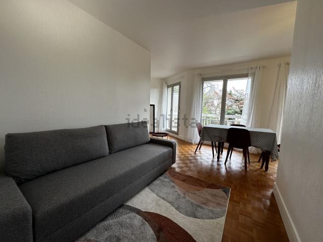 Appartement location à Saint-Brice-sous-Forêt, Val-d'Oise