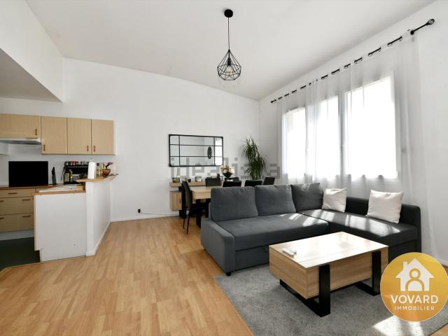 Appartement vente à Saint-Brice-sous-Forêt, Val-d'Oise