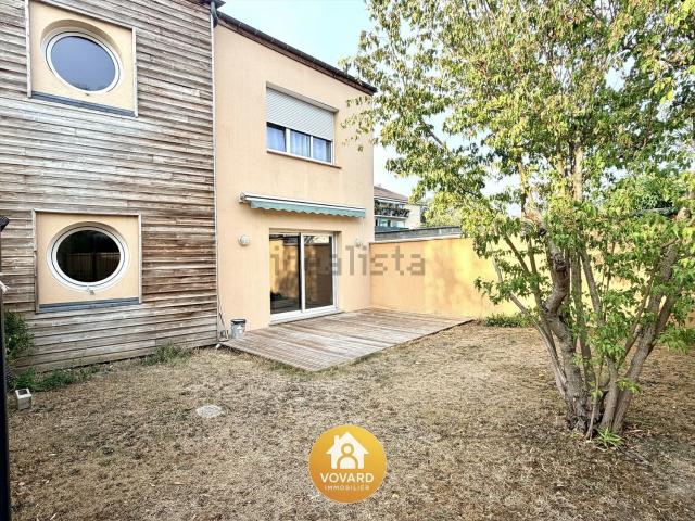 Appartement vente à Saint-Brice-sous-Forêt, Val-d'Oise