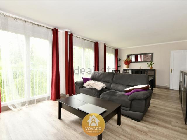 Appartement vente à Saint-Brice-sous-Forêt, Val-d'Oise