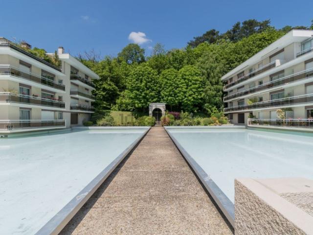 Appartement vente à Saint-Brice-sous-Forêt, Val-d'Oise