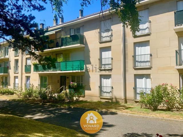 Appartement vente à Saint-Brice-sous-Forêt, Val-d'Oise