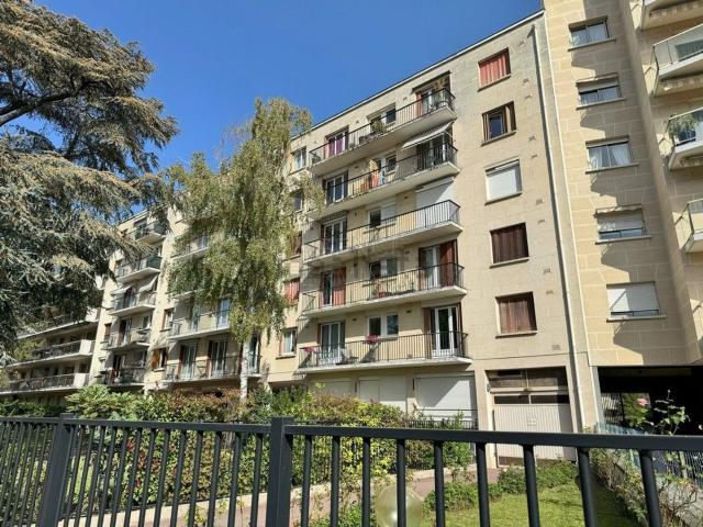 Appartement vente à Saint-Brice-sous-Forêt, Val-d'Oise