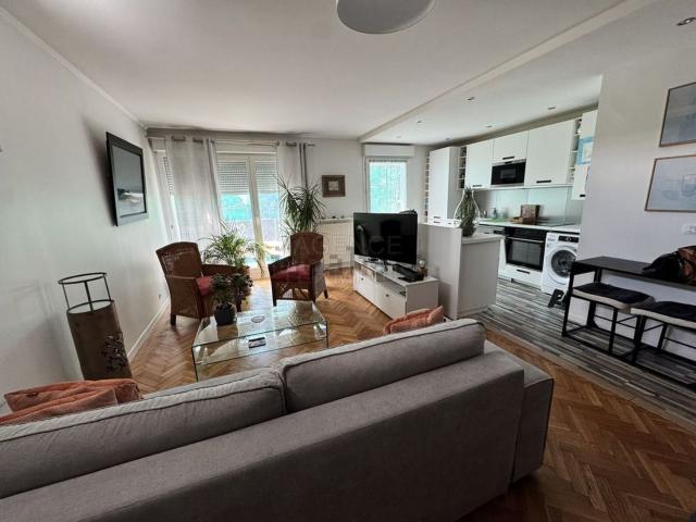 Appartement vente à Saint-Brice-sous-Forêt, Val-d'Oise