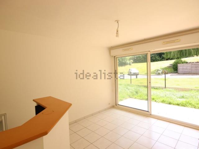Appartement location à Europe, Saint-Brieuc