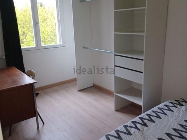 Appartement location à Saint-Michel, Saint-Brieuc