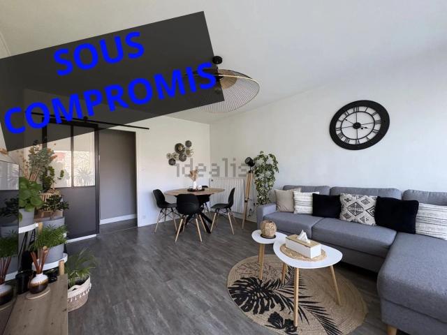 Appartement vente à Notre-Dame, Saint-Brieuc