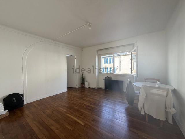 Appartement vente à Saint-Michel, Saint-Brieuc