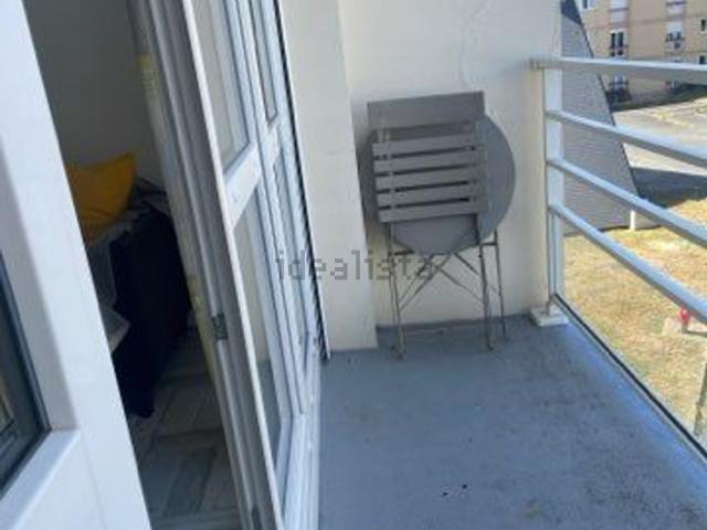 Appartement vente à Notre-Dame, Saint-Brieuc