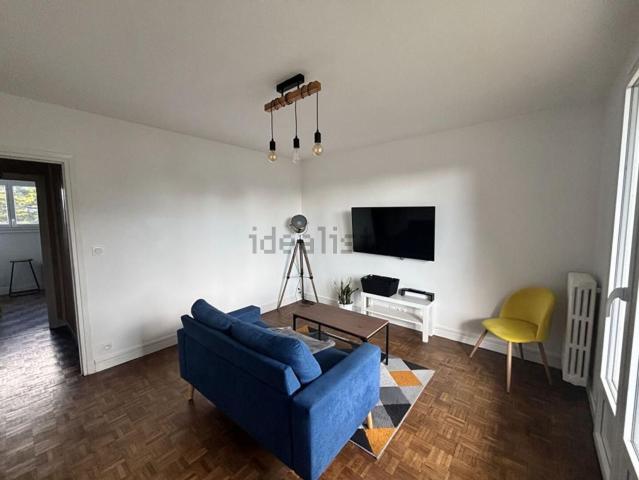 Appartement vente à Centre, Saint-Brieuc