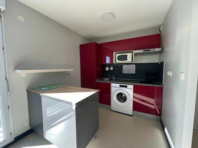 Appartement location à Saint-Brieuc, Bretagne