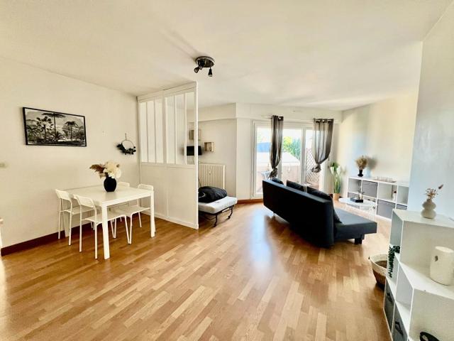Appartement location à Saint-Brieuc, Bretagne