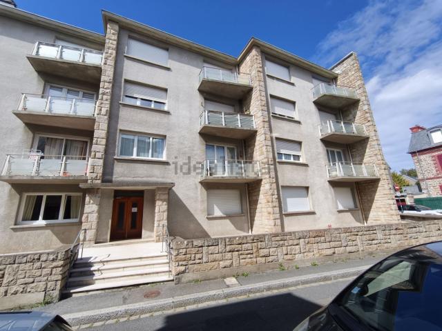 Appartement vente à Notre-Dame, Saint-Brieuc