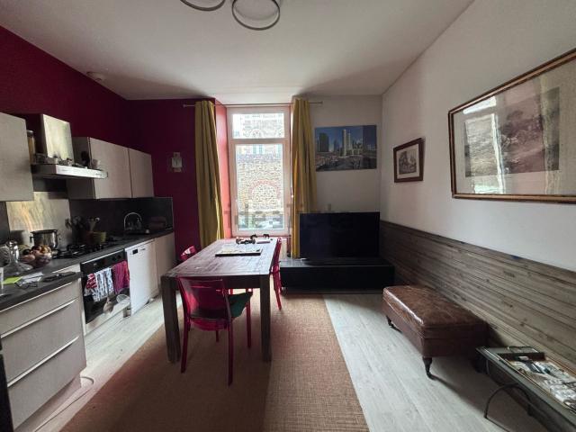 Appartement vente à Les Villages, Saint-Brieuc