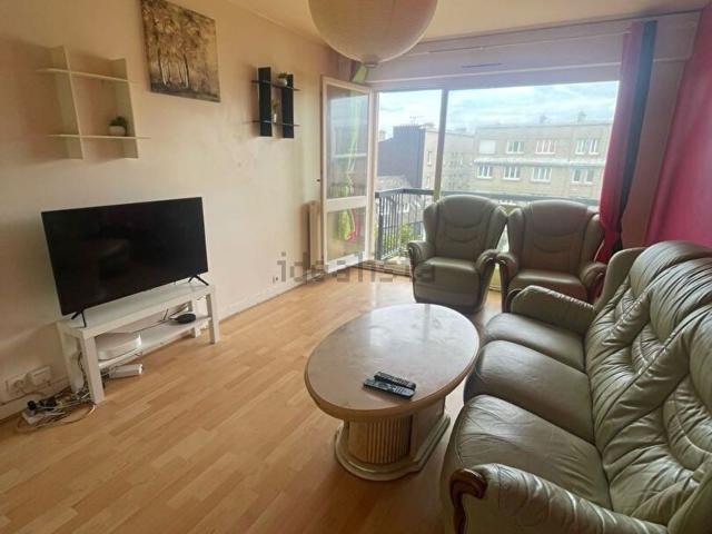 Appartement vente à Robien, Saint-Brieuc