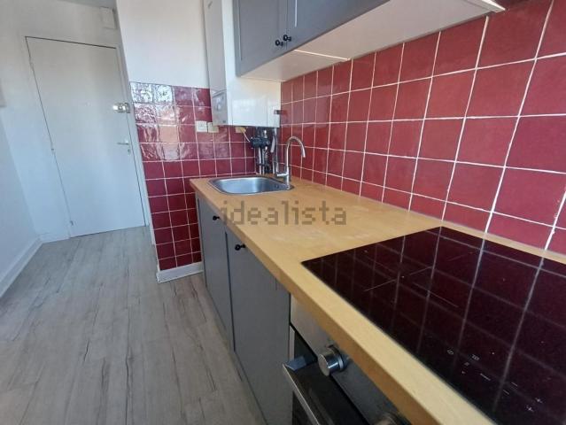 Appartement location à Saint-Michel, Saint-Brieuc