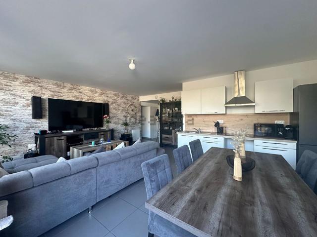 Appartement location à Saint-Michel, Saint-Brieuc