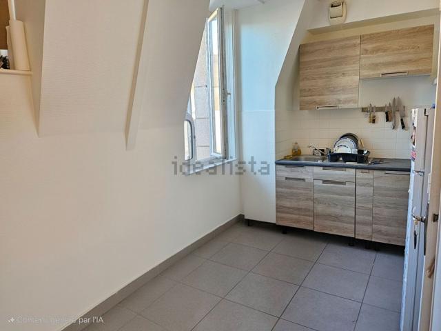 Appartement location à Centre, Saint-Brieuc