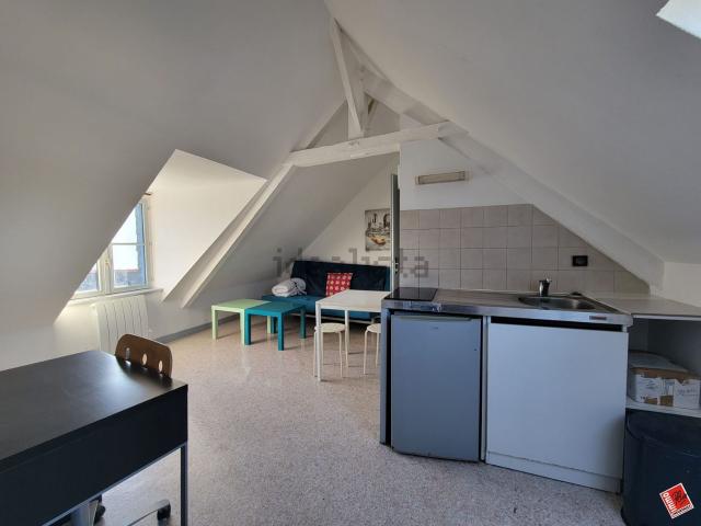 Appartement location à Saint-Michel, Saint-Brieuc
