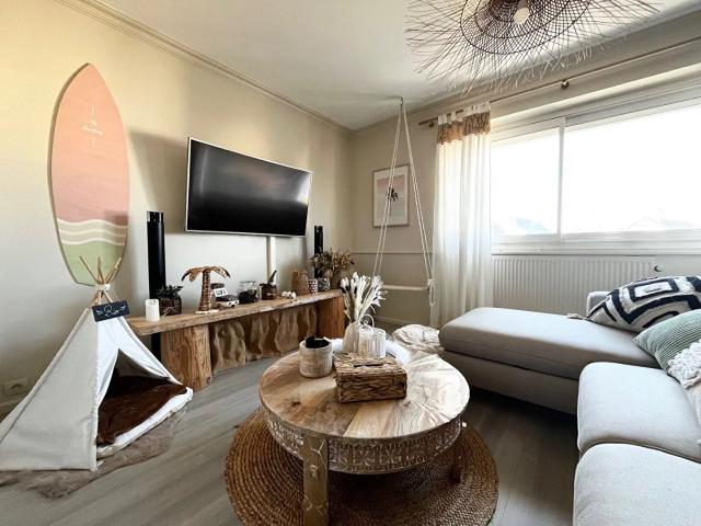 Appartement vente à Saint-Brieuc, Bretagne
