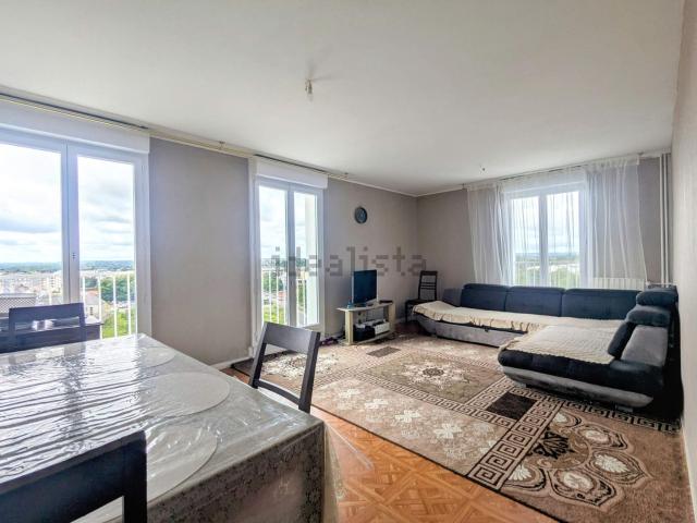 Appartement vente à Le Bois Boissel, Saint-Brieuc