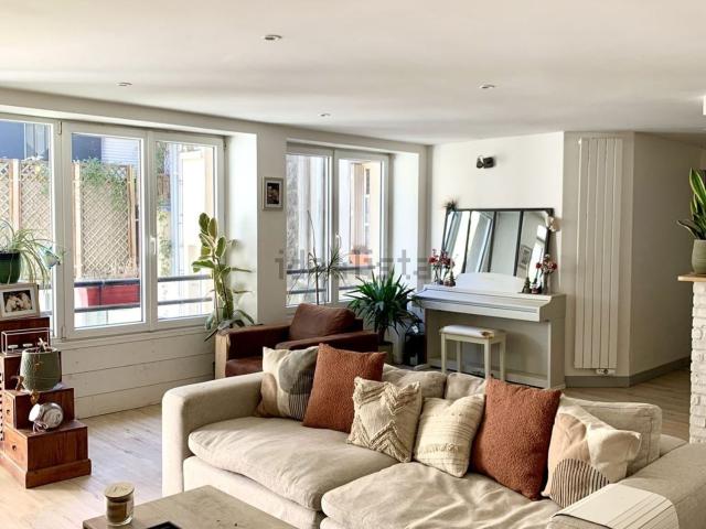 Appartement vente à Saint-Michel, Saint-Brieuc