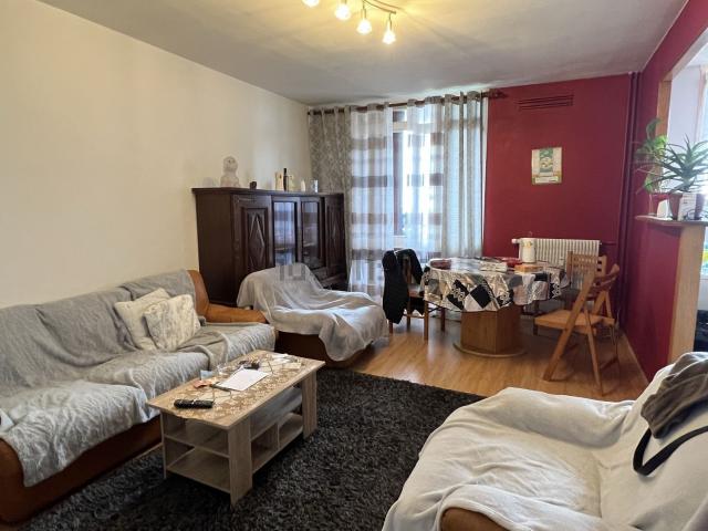 Appartement vente à Notre-Dame, Saint-Brieuc