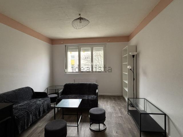 Appartement vente à Les Villages, Saint-Brieuc