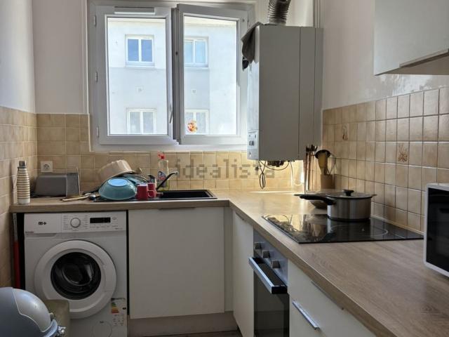 Appartement vente à Waron, Saint-Brieuc