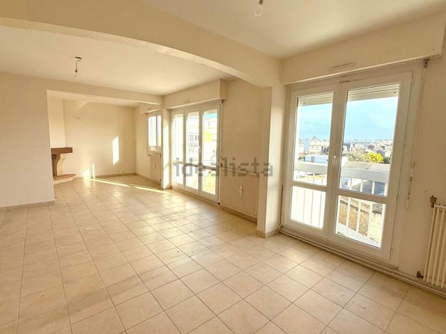 Appartement vente à Saint-Michel, Saint-Brieuc