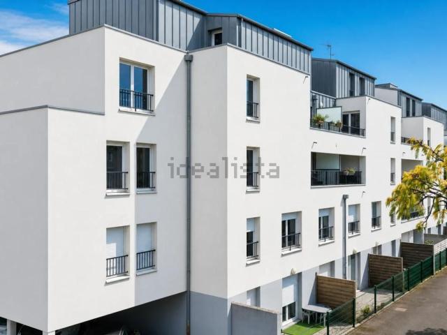 Appartement vente à Notre-Dame, Saint-Brieuc