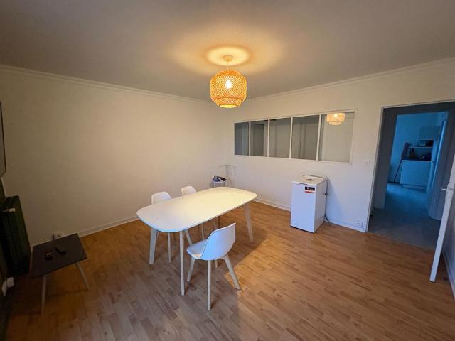 Appartement vente à Saint-Brieuc, Bretagne