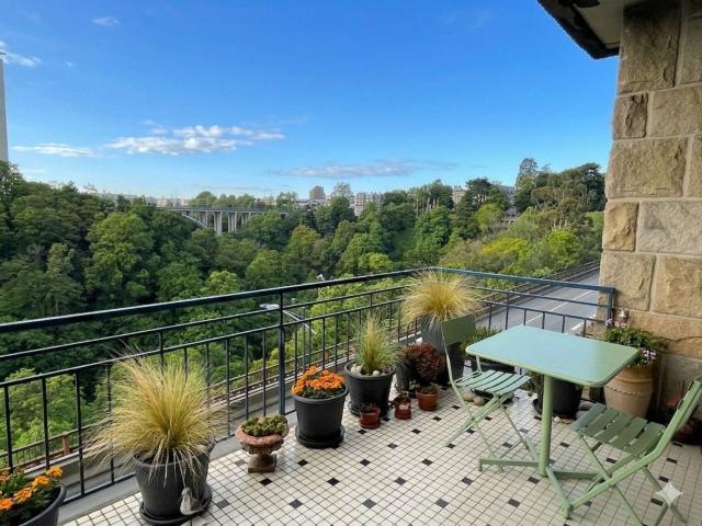 Appartement vente à Saint-Michel, Saint-Brieuc