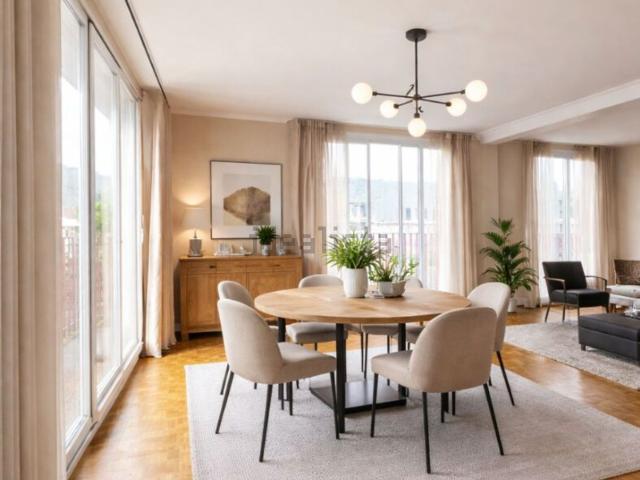 Appartement vente à Saint-Michel, Saint-Brieuc