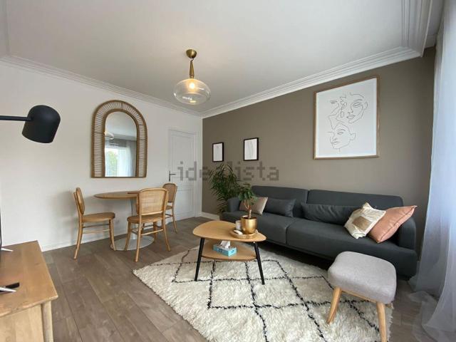 Appartement vente à Plateau Central, Saint-Brieuc