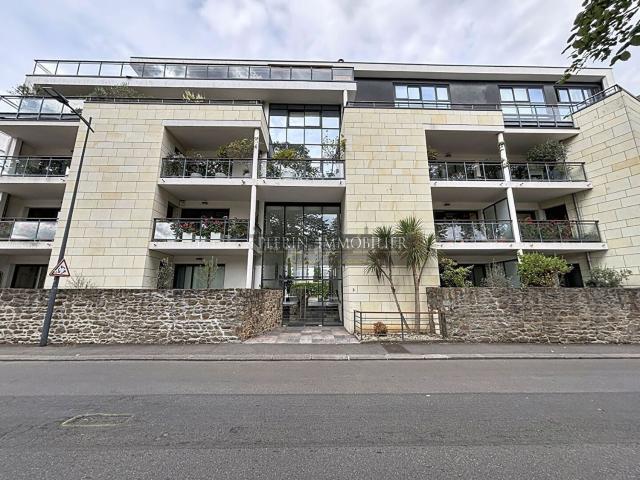 Appartement vente à Saint-Michel, Saint-Brieuc