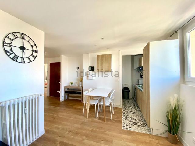 Appartement vente à Notre-Dame, Saint-Brieuc