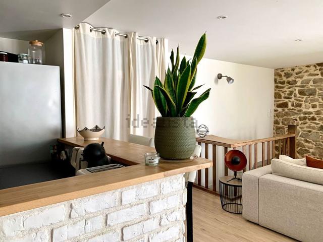 Appartement vente à Saint-Michel, Saint-Brieuc