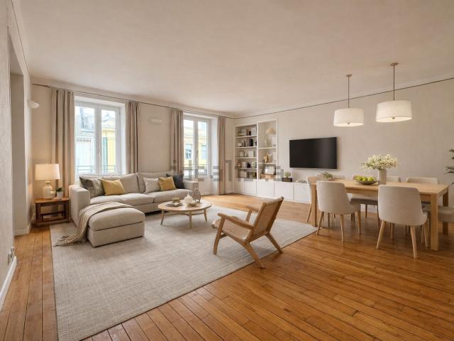 Appartement vente à Saint-Michel, Saint-Brieuc