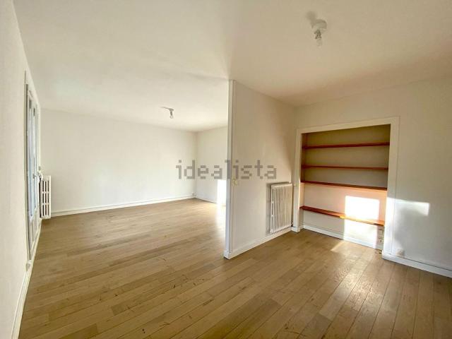 Appartement vente à Plateau Central, Saint-Brieuc